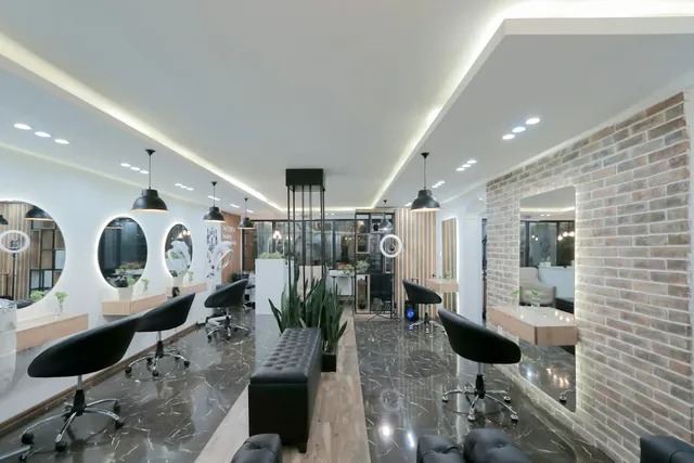 مراکز زیبایی