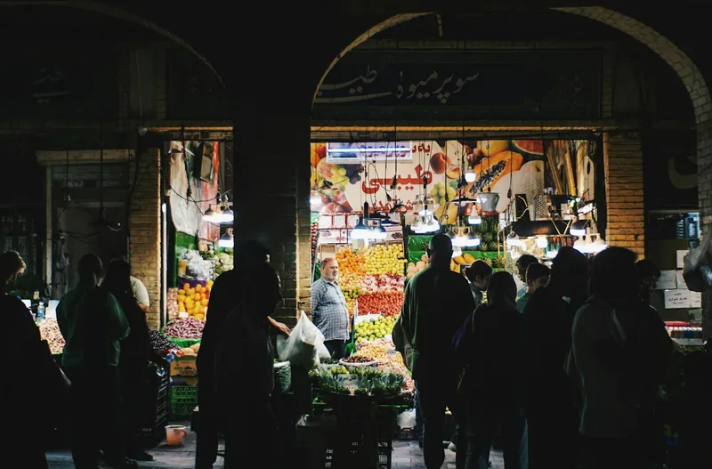فروشگاه ها