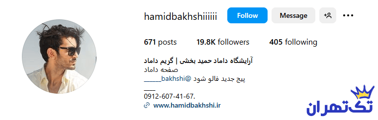 hamidbakhshi