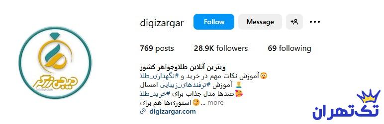 Digizargar