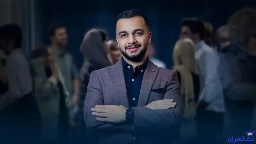 عماد چابک